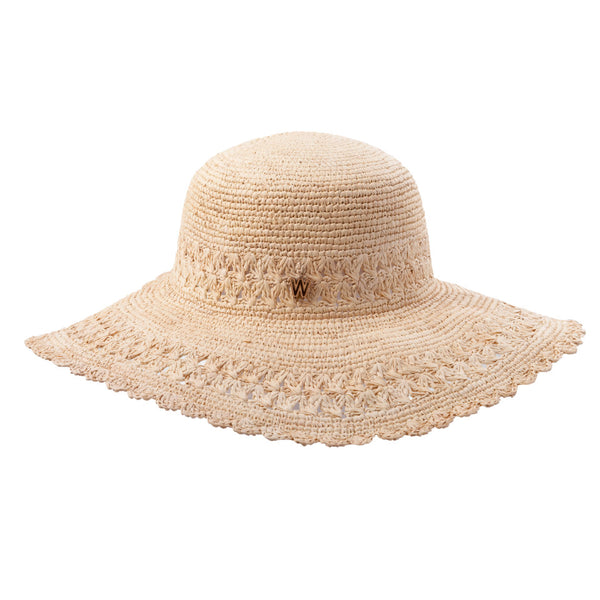 Wana Crochet CR100